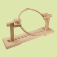 Adaptive Round Embroidery Frame Stand Holder For Sale