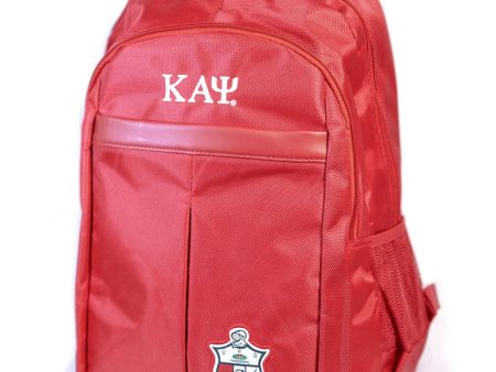 Kappa Greek Backpack Online now