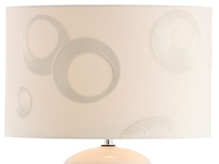 Belleek Living Swirl Shade Online now