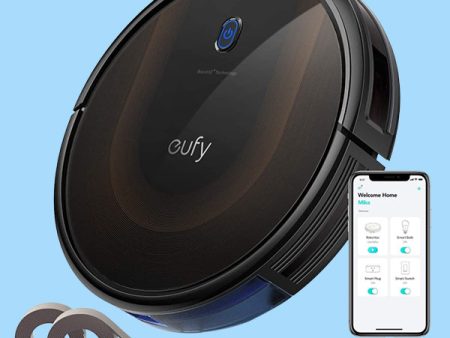 Robot Vacuum Cleaner For Discount