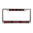 Delta 1913 Rim Frame Black Red Online Hot Sale