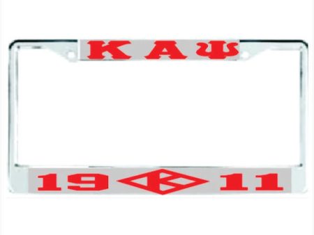 Kappa 1911 Diamond K Silver Red For Sale