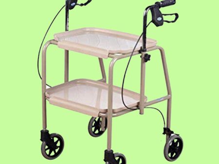 Walker Trolley Hot on Sale