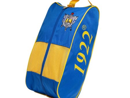 SGRho Ventilated Shoe Bag on Sale