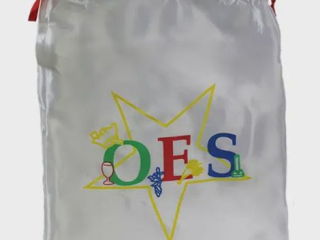 OES Drawstring Bag Discount