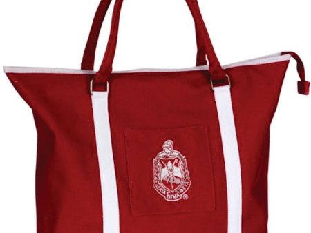 Delta Canvas Tote Bag Online