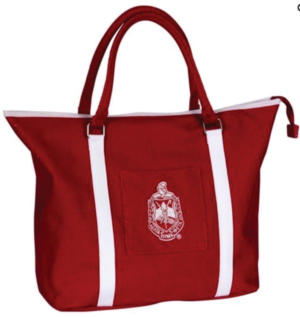 Delta Canvas Tote Bag Online