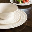 Belleek Classic Claddagh 16 Piece Dining Set Fashion