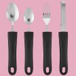 Adaptive Eating Utensils Set Discount