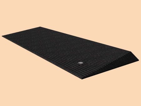 Transitions Rubber Angled Entry Mat Cheap