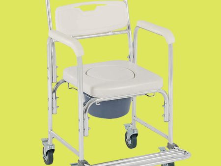 Transport Bathroom Shower Chair Sale