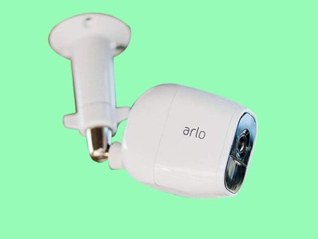 Arlo Pro 2 Supply