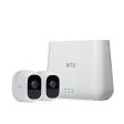 Arlo Pro 2 Supply