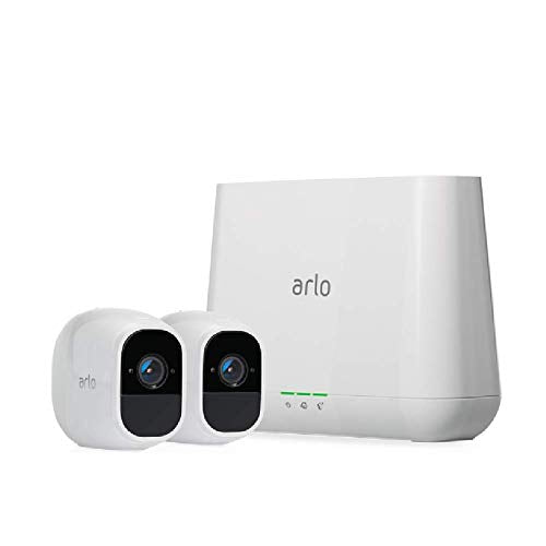 Arlo Pro 2 Supply