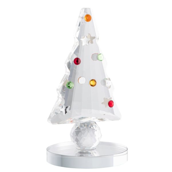 Galway Living Crystal Tree 11cm Fashion