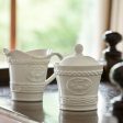 Belleek Classic Claddagh Tea Set Online