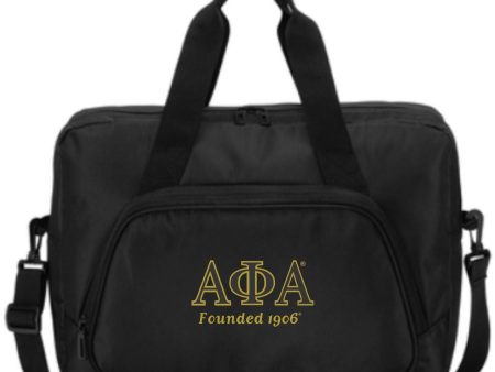 Alpha Messenger Bag Sale