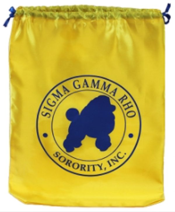 SGRho Drawstring Bag Cheap