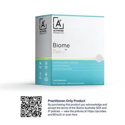 Activated Probiotics | Biome Baby 30 Sachet Sticks | 30 sachet Hot on Sale