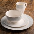 Aynsley Reflect 16 Piece Set Online