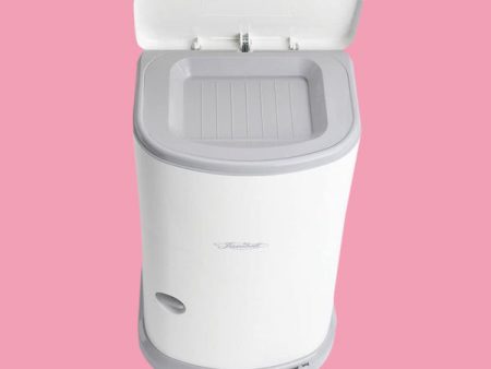 AKORD Slim Adult Diaper Disposal System For Discount