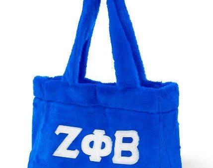 Zeta Faux Fur Bag For Cheap