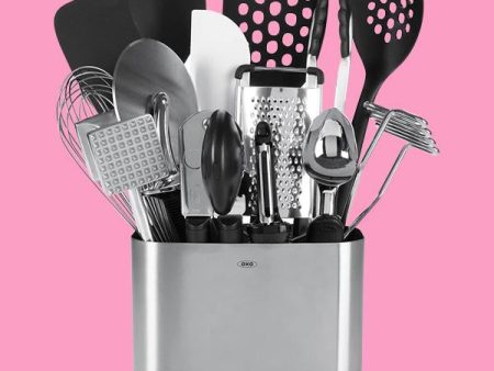 Thick Grip Kitchen Utensils Online Hot Sale