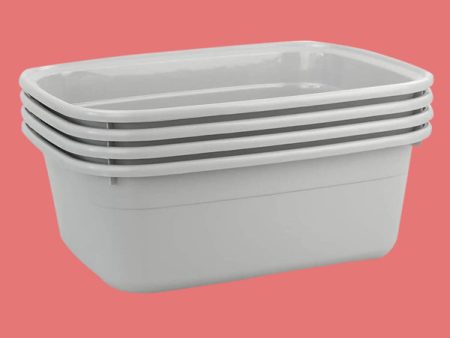 Plastic Wash Tub Online Sale