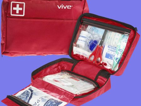 First Aid Kit Supply