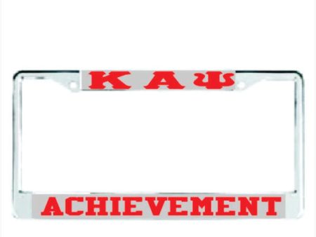 Kappa Achievement Silver Red Hot on Sale