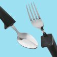 Adaptive Eating Utensils Set Discount