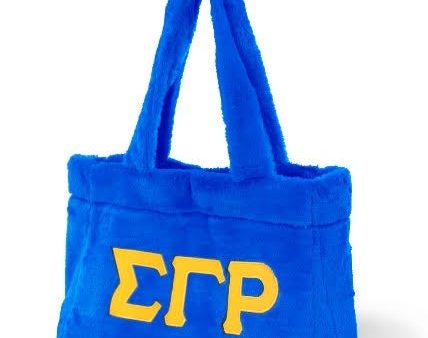 SGRho Faux Fur Bag Online