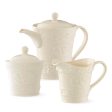 Belleek Classic Claddagh Tea Set Online