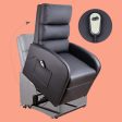 Electric Power Lift Recliner Chair on Sale