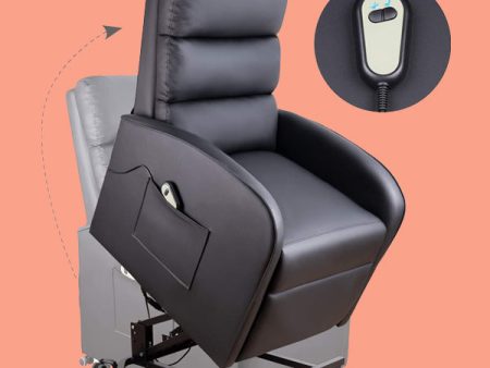 Electric Power Lift Recliner Chair on Sale