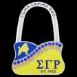 SGRho  Crystal Purse Hanger Supply