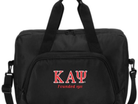 Kappa Messenger Bag Online