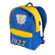 SGRHO USB Port Backpack on Sale