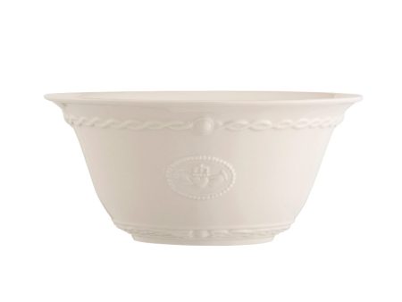 Belleek Classic Claddagh Serving Bowl For Discount