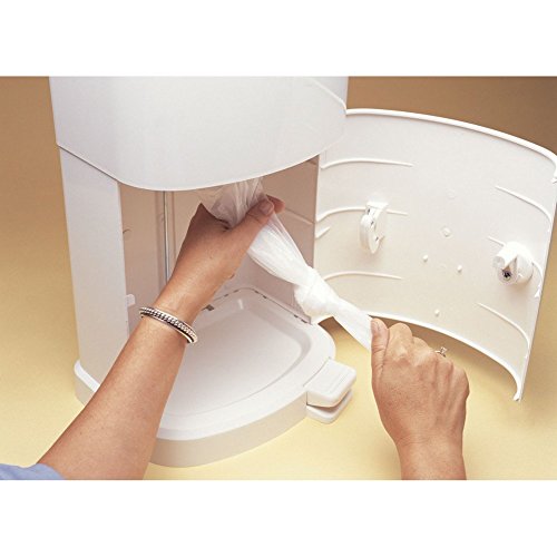 AKORD Slim Adult Diaper Disposal System For Discount