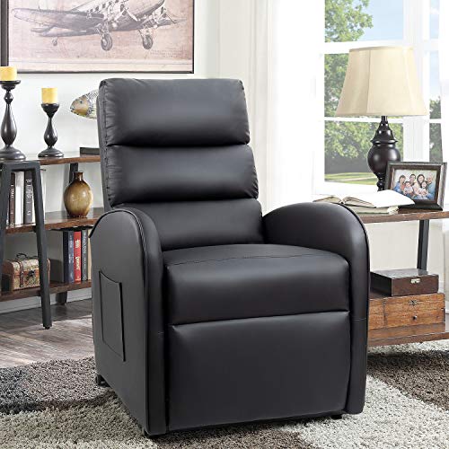 Electric Power Lift Recliner Chair on Sale