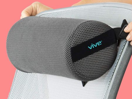 Vive Lumbar Roll For Discount