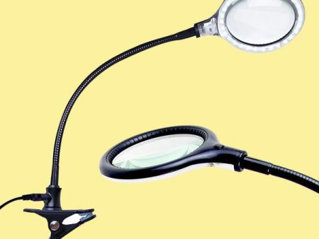 Brightech 2-in-1 Desk Lamp Online