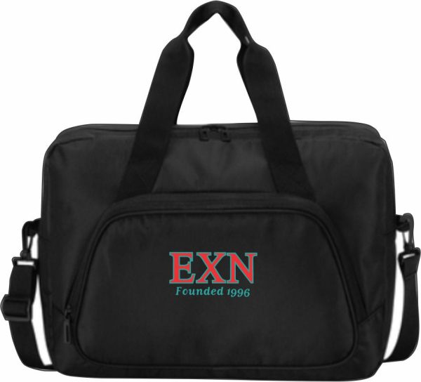 EXN Messenger Bag For Cheap