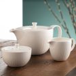 Belleek Living Erne Tea Set Sale