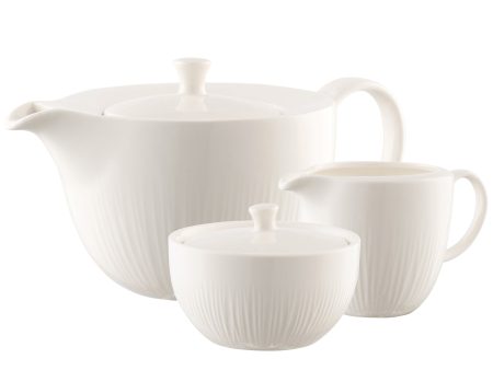 Belleek Living Erne Tea Set Sale