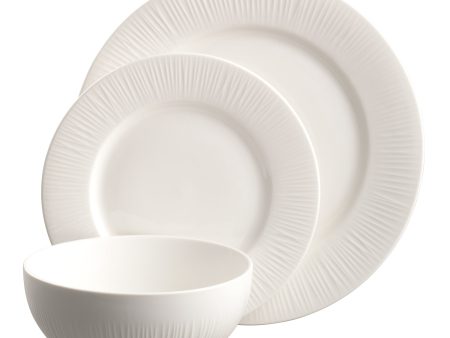 Belleek Living Erne 12 Piece Set Cheap