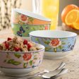 Aynsley Archive Rose Cereal Bowl Set of 4 Discount