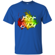 Free Buju Banton Shirt Supply