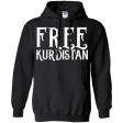 Free Kurdistan Shirt on Sale